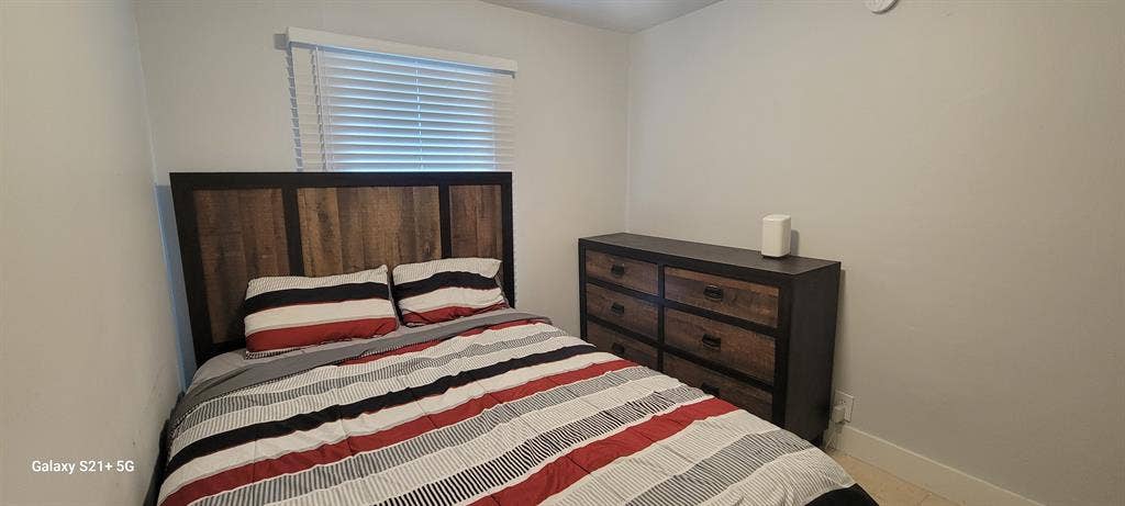 Room for rent