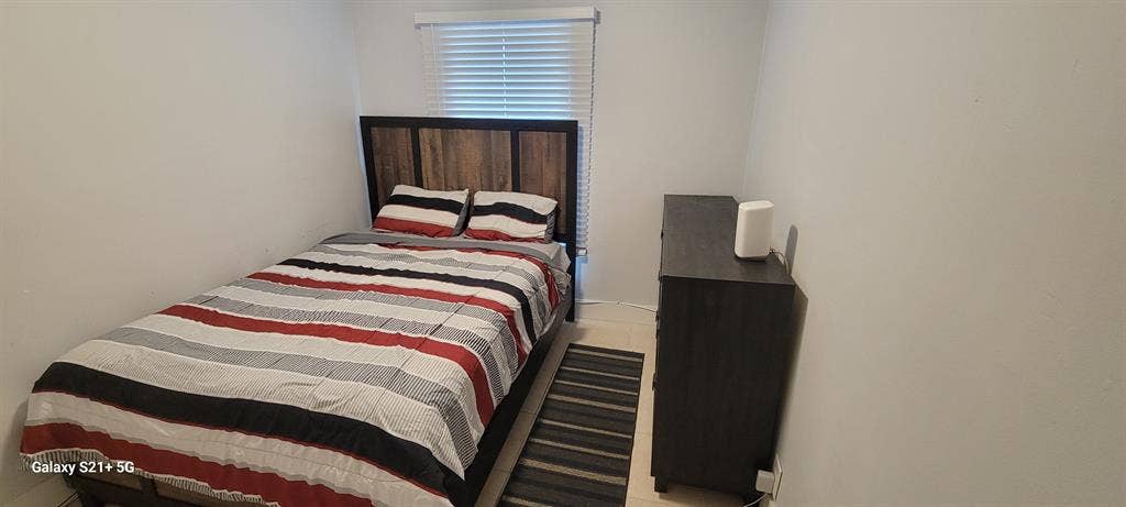 Room for rent