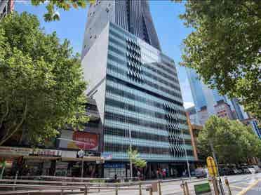 Shared room for rent in CBD