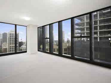 Shared room for rent in CBD