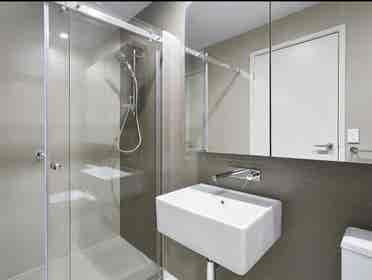 Shared room for rent in CBD