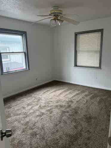 Beautiful home for rent