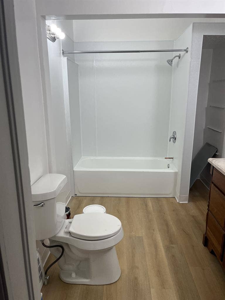Beautiful home for rent