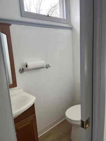 Beautiful home for rent