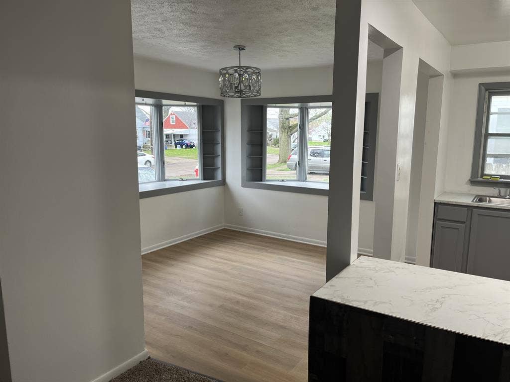 Beautiful home for rent