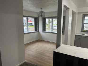 Beautiful home for rent