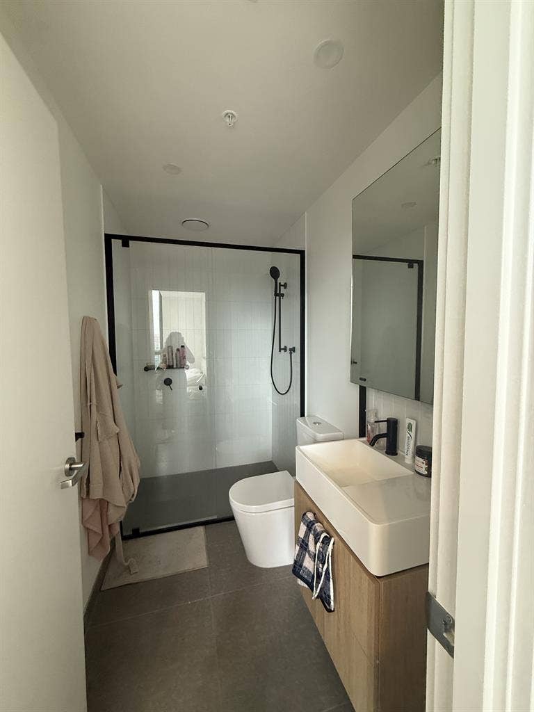 Ensuite Double Bedroom
