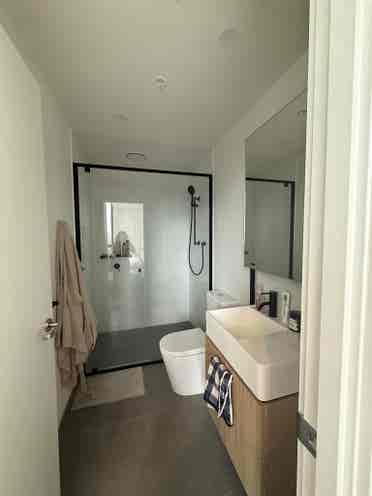 Ensuite Double Bedroom