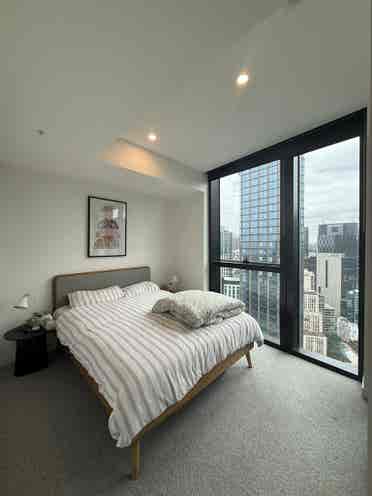 Ensuite Double Bedroom