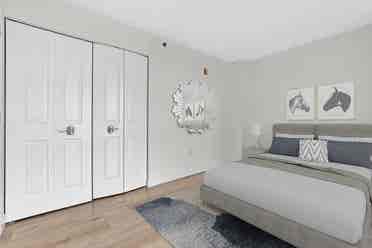 Condo in Cambridge Downtown