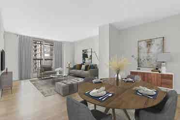 Condo in Cambridge Downtown