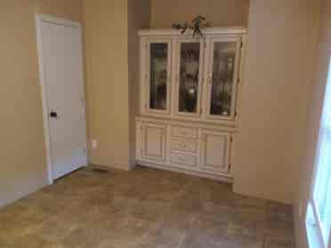 Must love dogs! Room for rent...