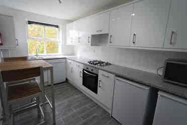 Room to sublet