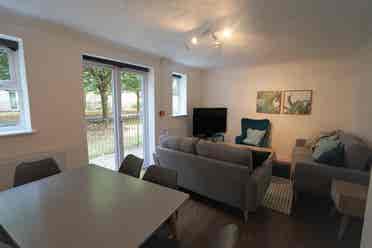 Room to sublet