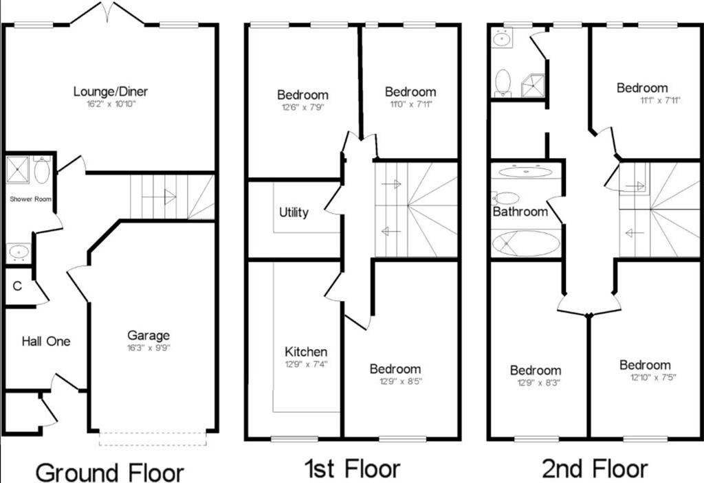Room to sublet