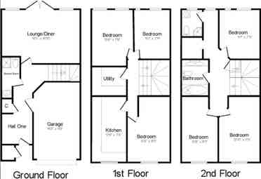 Room to sublet