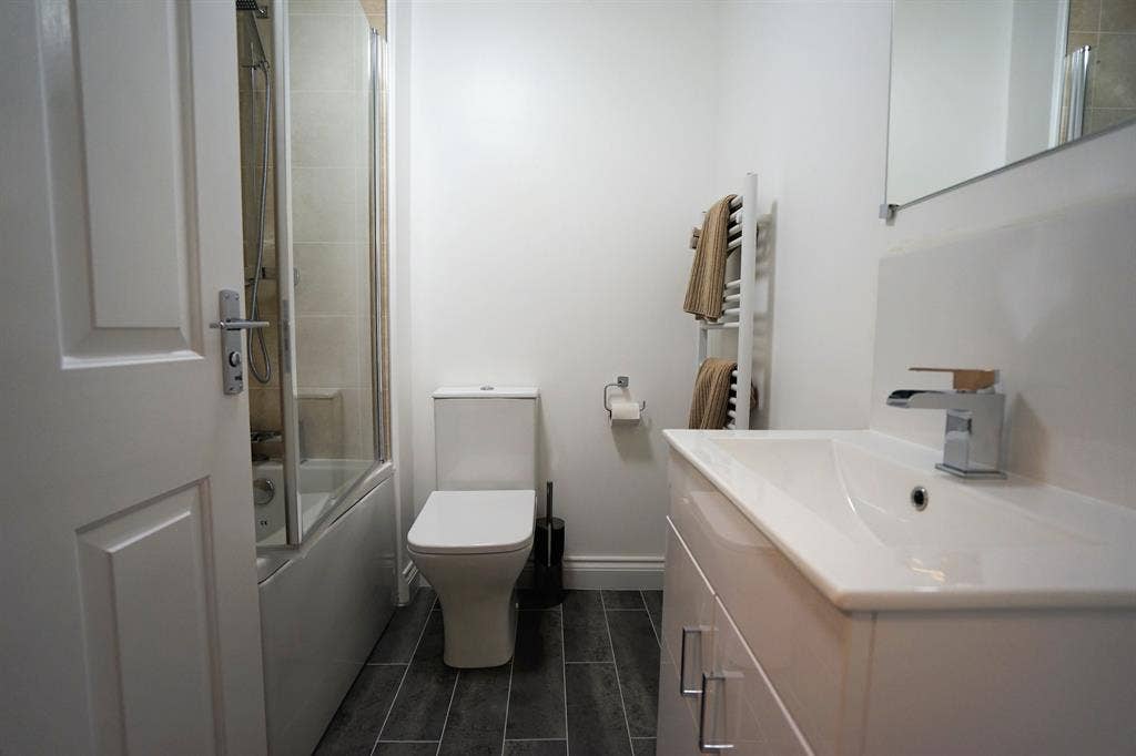 Room to sublet