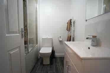 Room to sublet