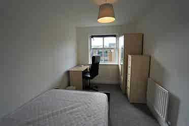 Room to sublet