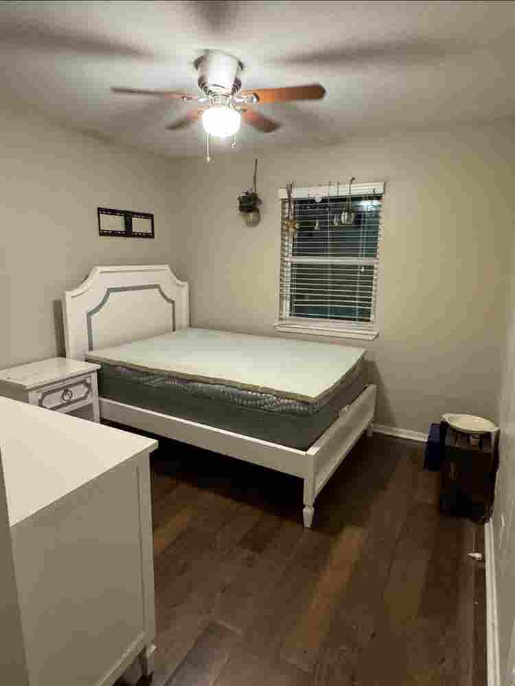 4 bedroom house for rent m fr DT