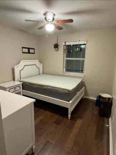 4 bedroom house for rent m fr DT