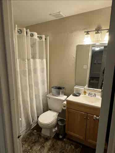 4 bedroom house for rent m fr DT