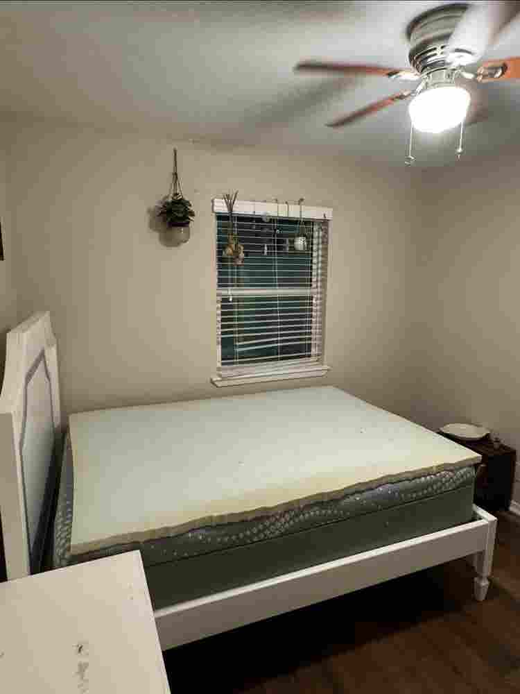 4 bedroom house for rent m fr DT