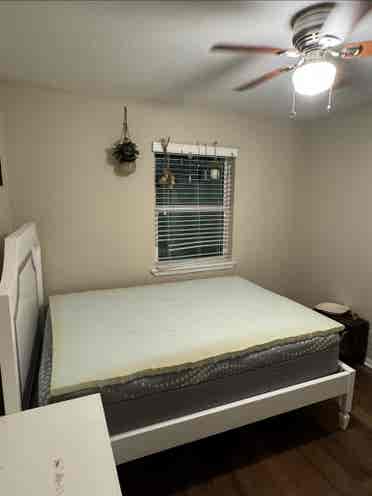 4 bedroom house for rent m fr DT