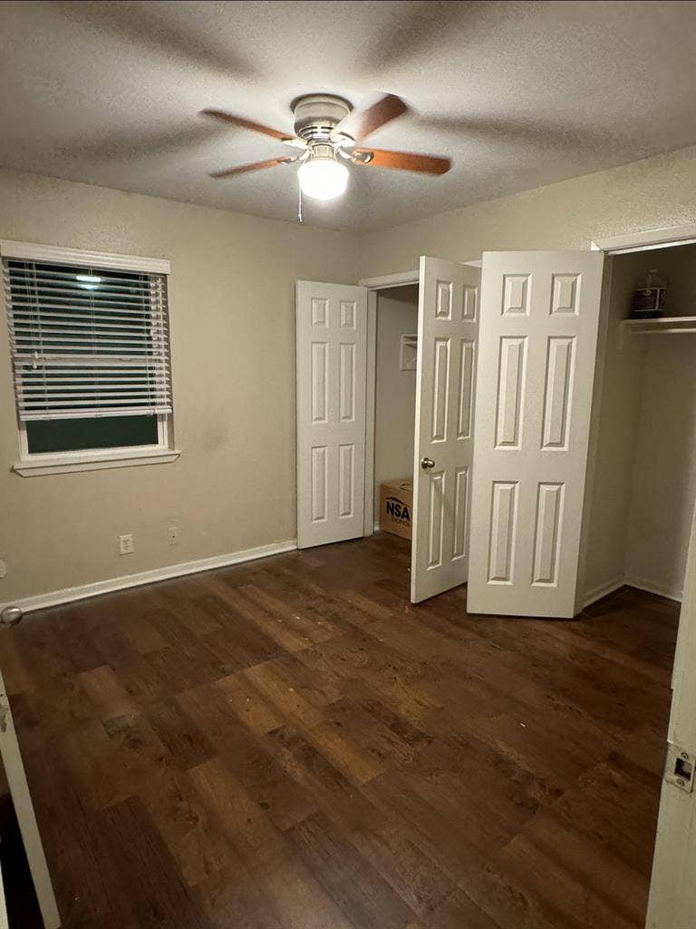 4 bedroom house for rent m fr DT