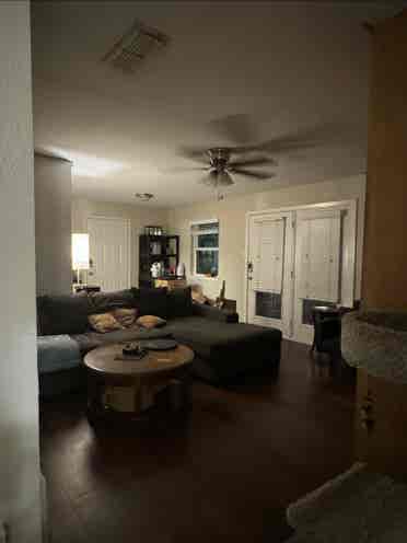 4 bedroom house for rent m fr DT
