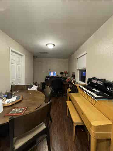 4 bedroom house for rent m fr DT