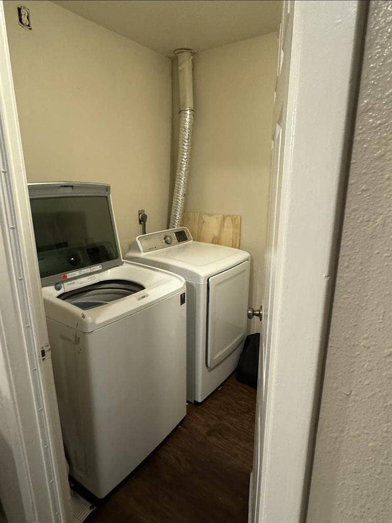 4 bedroom house for rent m fr DT