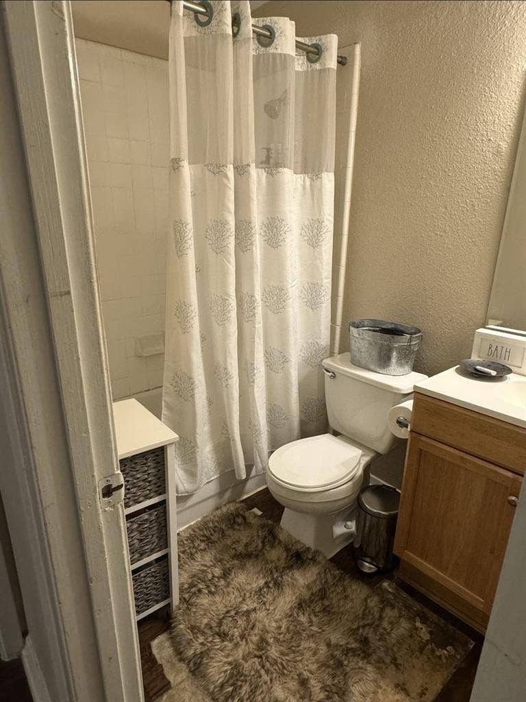 4 bedroom house for rent m fr DT