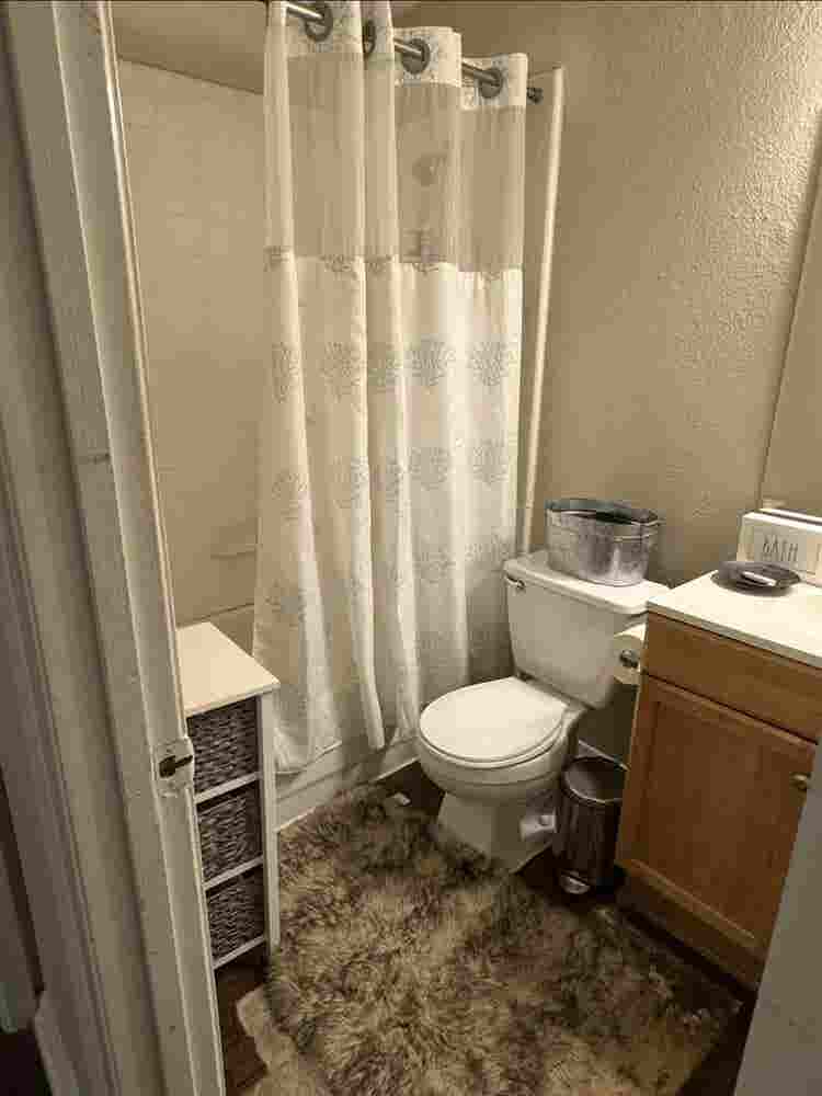 4 bedroom house for rent m fr DT
