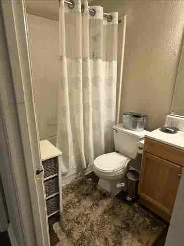 4 bedroom house for rent m fr DT