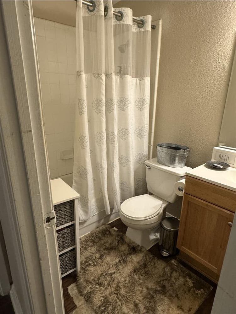 4 bedroom house for rent m fr DT