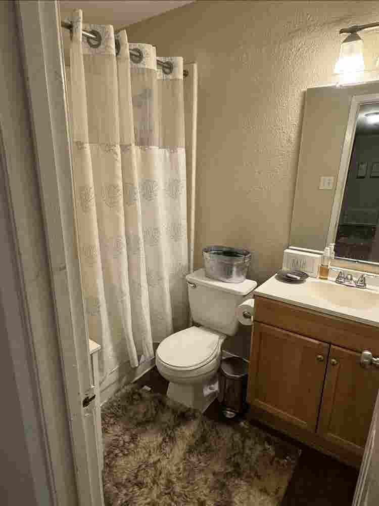 4 bedroom house for rent m fr DT