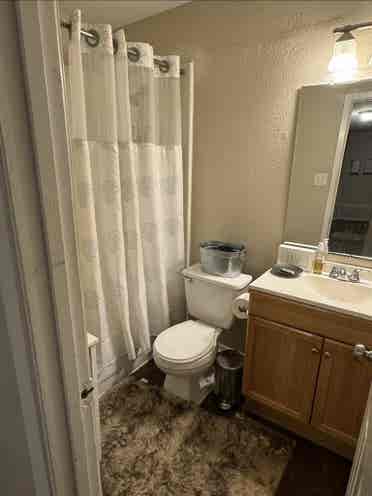 4 bedroom house for rent m fr DT