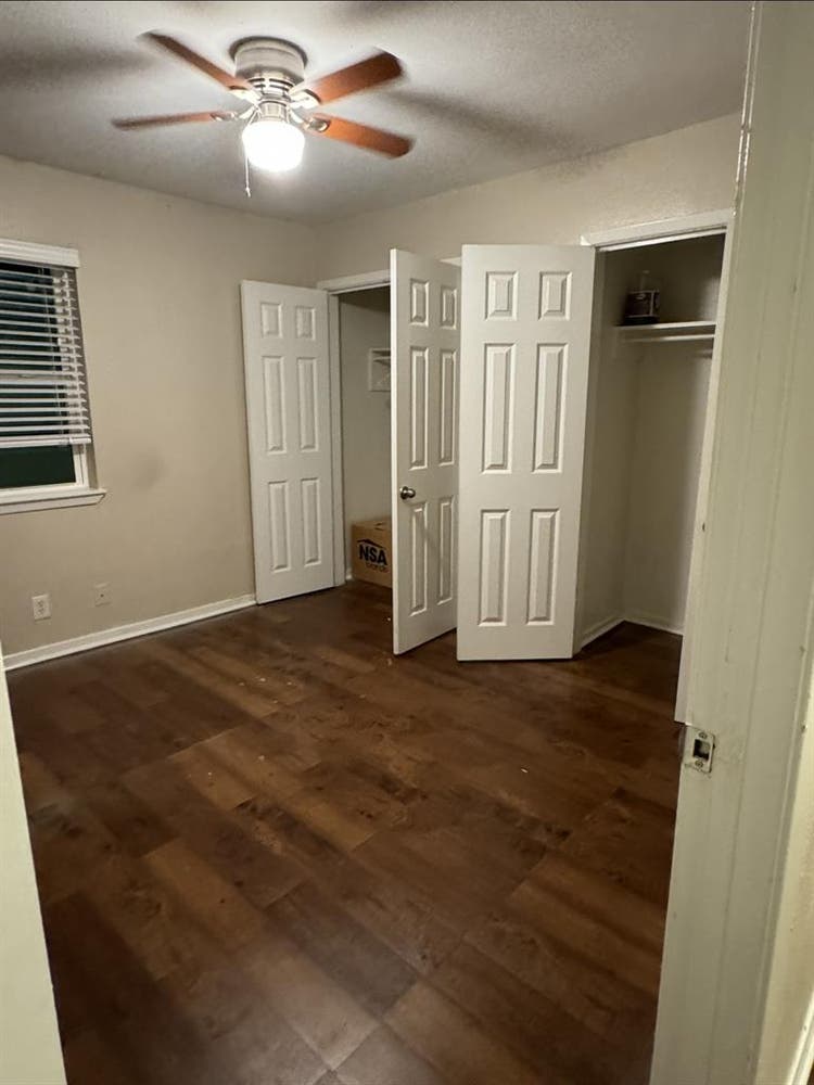 4 bedroom house for rent m fr DT