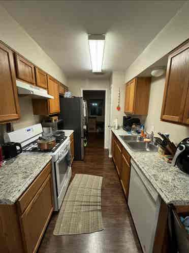 4 bedroom house for rent m fr DT