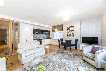 Impressive 2-Bedroom Apartment