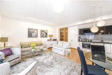 Impressive 2-Bedroom Apartment