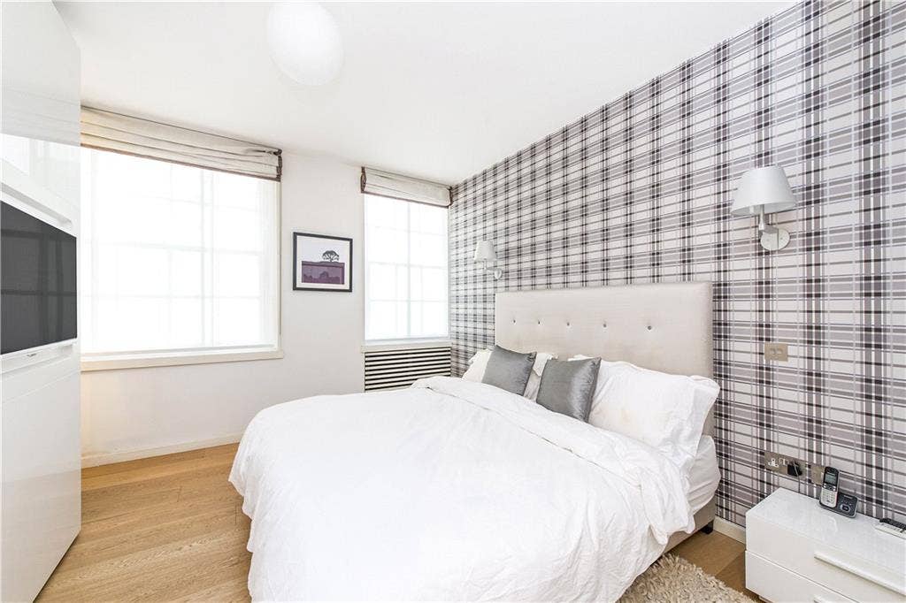 Impressive 2-Bedroom Apartment