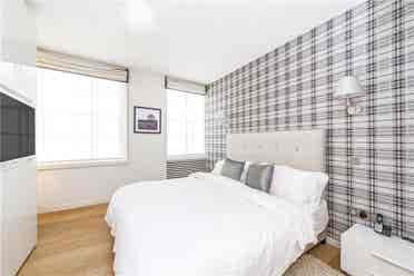 Impressive 2-Bedroom Apartment