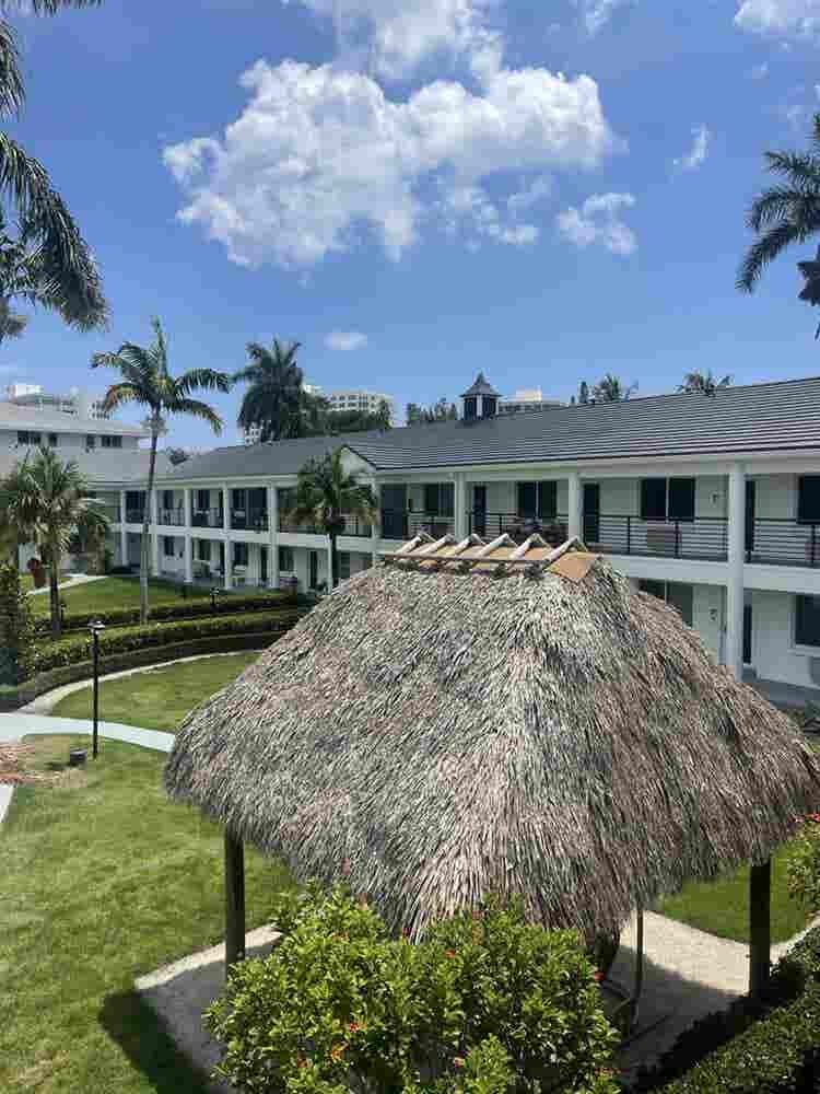 Waterfront furnished! Move in today