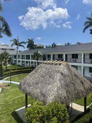Waterfront furnished! Move in today