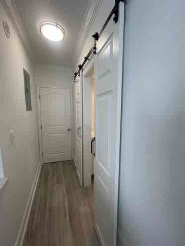Waterfront furnished! Move in today