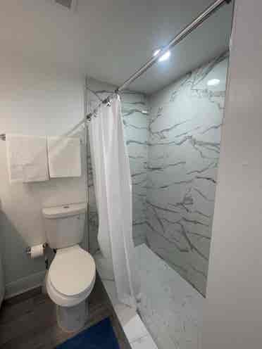 Waterfront furnished! Move in today