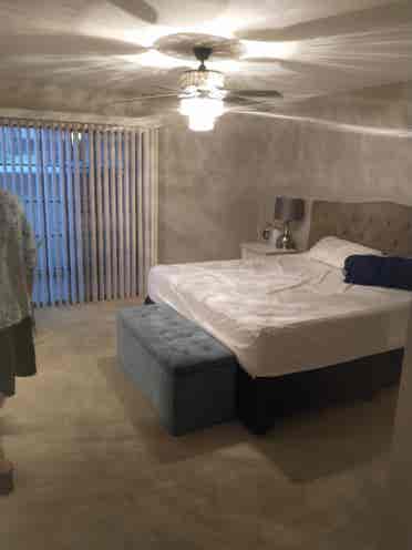 Master Bedroom Or Bedroom