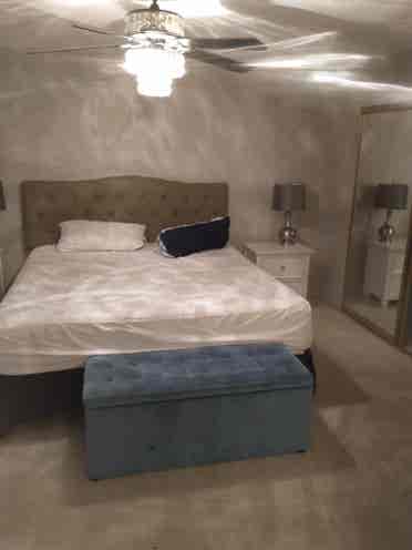 Master Bedroom Or Bedroom